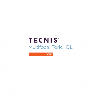 ТОРИЧЕСКАЯ ИНТРАОКУЛЯРНАЯ ЛИНЗА (IOL) TECNIS TORIC