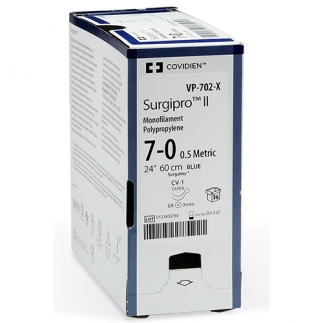 СУРДЖИПРО (SURGIPRO)
