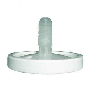 ФИЛЬТР ДЛЯ ИНСУФФЛЯТОРА МОДЕЛЬ 2000/31 (РАЗЪЕМ РЕЗЬБА 1/8″NPT)