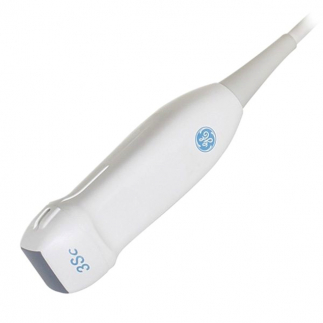 СЕКТОРНЫЙ ДАТЧИК GE 3SC-RS