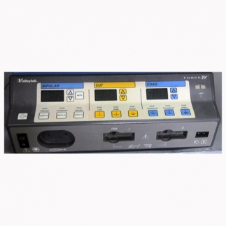 ПЕРЕДНЯЯ ПАНЕЛЬ С КЛАВИАТУРОЙ ДЛЯ FORCE FX-8CA S1031551