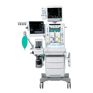 НАРКОЗНЫЙ АППАРАТ CARESTATION 620 (sCAiO)