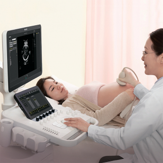 УЛЬТРАЗВУКОВОЙ АППАРАТ PHILIPS 3300 (ДЛЯ АКУШЕРСТВА И ГИНЕКОЛОГИИ)