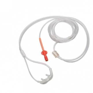 M4686A КАНЮЛЯ НАЗАЛЬНАЯ ДЛЯ ИЗМЕРЕНИЯ CO2 (MICROSTREAM)