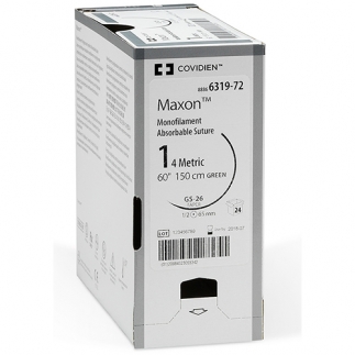 МАКСОН (MAXON)