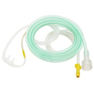 M4681A КАНЮЛЯ НАЗАЛЬНАЯ ДЛЯ ИЗМЕРЕНИЯ CO2/О2 (MICROSTREAM)