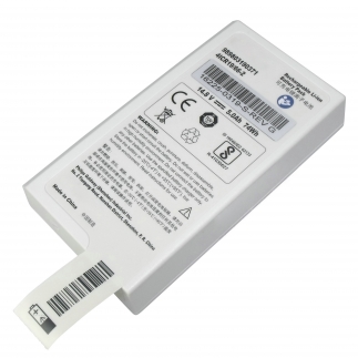 ЛИТИЙ-ИОННЫЙ АККУМУЛЯТОР ДЛЯ ДЕФИБРИЛЛЯТОРА PHILIPS EFFICIA DFM100