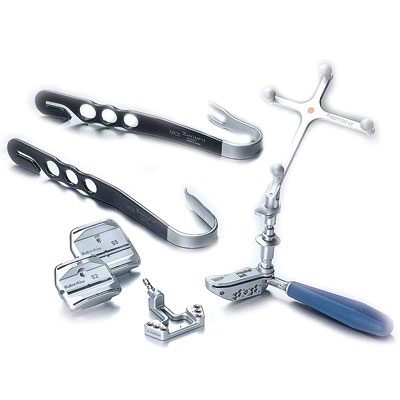 MIOS® Minimally Invasive Orthopaedic Solutions