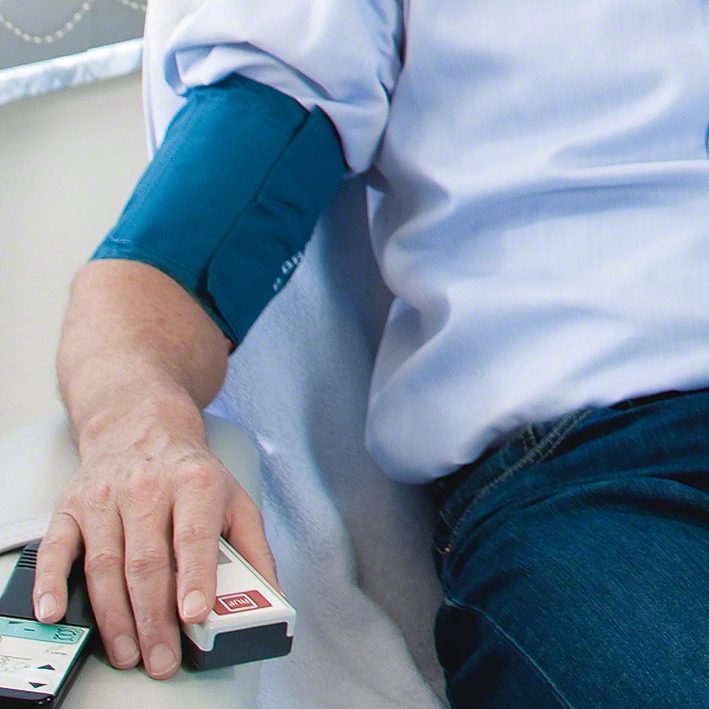 Опция bioLogic RR Comfort